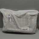 CITRUSY The Cloud Tote Bag Set | Puffer Tote Bag with Insert Pouch | Quilted Tote Bag for Women | Shoulder Puffy Bag
