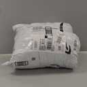 Ultra Soft Full Size Mattress Topper - Viscose Made from Bamboo Pillow Top Mattress Pad for Back Pain Relief - Naturally Cooling for Hot Sleepers, Green