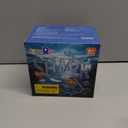 Remote Control Shark Toys High Simulation,Water Toys for Kids, High Simulation Shark for Pool & Bath, Ideal Gifts for Boys Ages 6+ (Gray)