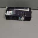 PHILIPS Sonicare 1100 Power Toothbrush, Rechargeable Electric Toothbrush, White Grey HX3641/02