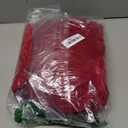 Morph Swinger Costume With Wig Groovy 60s Costumes For Men 60s Costume For Mens Halloween Costumes For Men (Medium)