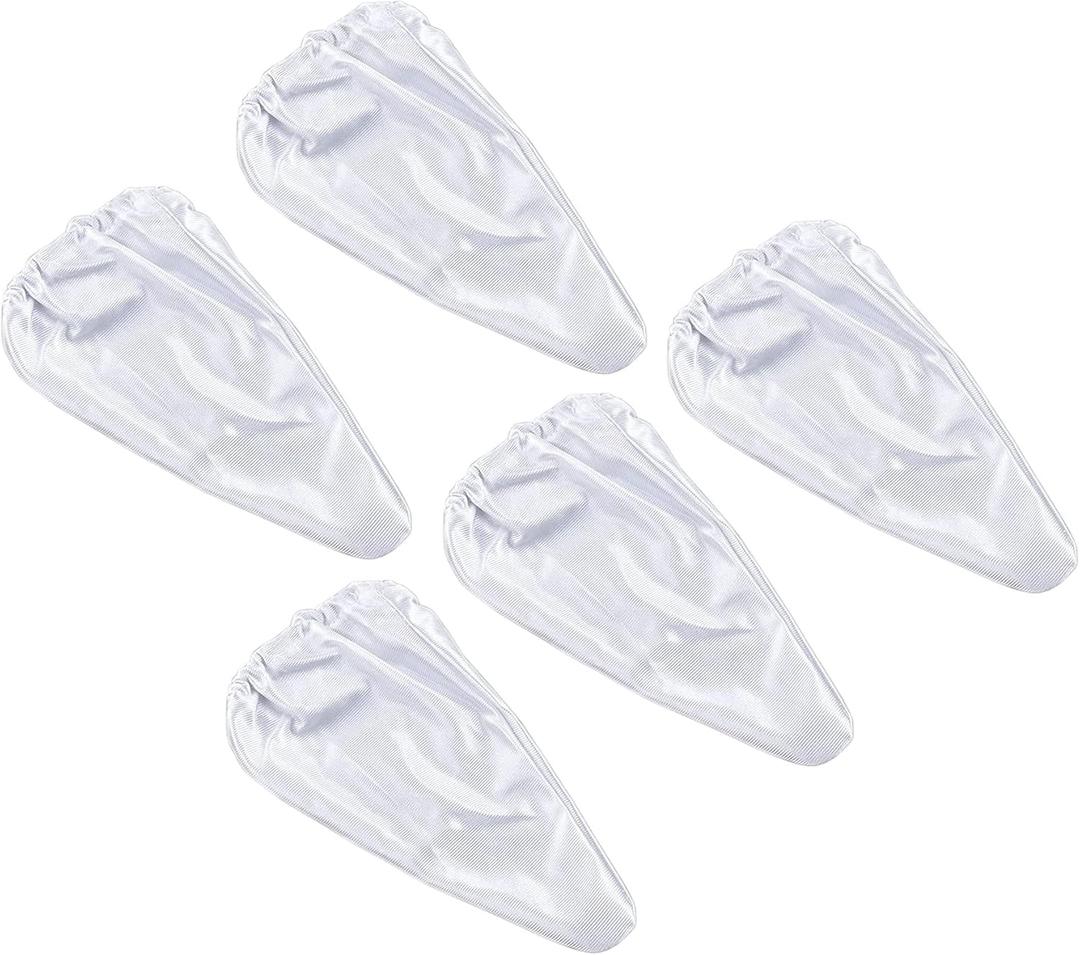 Replacement Pool Blaster Vacuum Filter Bag for Sand and silt (5 All-Purpose Filter Bags)