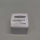 Shower Head Holder All Meta lHandheld Shower Wand Bracket Adhesive Shower Wall Mount Holder Brass Shower Spray Holder Black, Drill Free Glue Installation