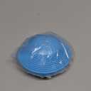 Glass Marble Stacking Balance Game with Base for Multiple Players Family Interactive Board Game Skill Development and Strategic Thinking Training