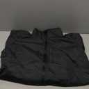 MIDIAN Heated Jacket Liner for Mens Winter 12V Motorcycle Protective Gear With 6 Heat Zones for Cold Weather Riding, Size M