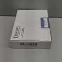 110lb Cover Ultra Heavyweight Double Thick Cardstock  Bright White  8.5" x 11"  For Inkjet/Laser Printers (200 Sheets)