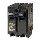 BKR SQ. D HOM 2P 50A 2 inch (C)