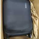 Thule Subterra Carry-on Spinner, Black, One Size
