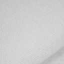 The Pello Chair Cotton Covers Replacement is Custom Made Compatible for IKEA Pello Chair Cover (Or Pello Armchair Slipcover). (Bright White)