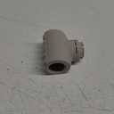 Shark XSKHD4PA FlexStyle FrizzFighter Finishing Tool, Attachment for FlexStyle Styling System, Hair Styling Tool, Smooth Flyaways, Stone