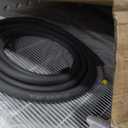 TURBRO 24,000 BTU Ductless Mini Split AC with Heat Pump, Inverter Compressor, 18.5 SEER2, 230V, R32 Refrigerant, Pre-charged Evaporator, WiFi-Enabled, App Control, AHRI Certified, Finnmark Series