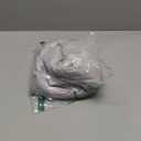 Duvet Cover Twin/Twin XL Size Set - Extra Soft Duvet Cover 68 x 90 with 1 Pillow Sham - Hotel Luxury, Easy Care and Fade Free w/ Zipper Closures & Ties - Comfy, Breathable Bedding Set (French Grey) (04 - French Grey (No Comforter))