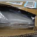 Deck Railing Kit, 36 in H x 2 ft W Porch Railing with Post
