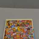 MasterPieces  Mom's Pantry 1000 Piece Jigsaw Puzzle, Fun for Adults & Family, NonGlare Finish, 19.25" x 26.75", Nostalgic Design