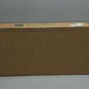 3- Shelf Metal Shelving Unit 35.6Wx14Dx36H Adjustable Storage Shelves Heavy Duty Garage Shelving Steel Wire Shelving for Laundry Bathroom Kitchen Pantry Closet Garage Black