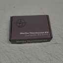 66M-12411-00-00 66M-12411-01-00 19300-ZW9-003 4-stroke Boat Motor Thermostat For Yamaha