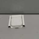 Aqara Zigbee Wireless Mini Switch,Compatible with Apple HomeKit,Google Home,Alexa,Requires Aqara Hub,Versatile 3-Way Control Button for Smart Home Devices,Works with IFTTT