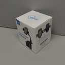 Cup Phone Holder for Car with 360 Adjustable Long Gooseneck, Cell Phone Holder Mount for Car | Truck | Golf Cart Compatible with iPhone & Samsung & All Smartphones