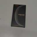 TORRAS Magnetic for iPhone 16 Case with Stand, Builtin Stand Compatible with MagSafe, 3X MilitaryGrade Protection, Translucent Slim Phone Case for iPhone 16 6.1'', Crystal Clear