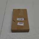 Chunful 24 Pieces Small Hand Held Pine Wooden Cross Bulk Portable Prayer Holding Hand Cross Jesus Clinging Religious Christian Gift for Church Palm Size(2.36 x 1.34 x 0.47 Inches,Light Brown)