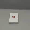 URWOOW Ceramic 6 Cup Egg Tray Holder (Pink)