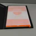 OMOTON PAPERSENSE Paper Screen Protector for iPad Pro 13 Inch M5/M4 (8th/7th Gen,2025/2024), Matte Layer Tempered Glass with Easy Dustfree Installation Tray, Apple Pencil Support, Antiglare, 2 Pack