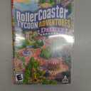 RollerCoaster Tycoon Adventures Deluxe - Nintendo Switch
