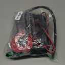 NOCO AIR15: UltraFast 15A Tire Inflator - 12V Portable Air Compressor Pump  44 SLPM Airflow Inflates 040 PSI in 2.9 Minutes  Digital Gauge + Auto-Shutoff