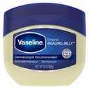 Vaseline Healing Jelly Original White Petroleum Jelly Protectant For Dry Cracked Skin and Eczema Relief Pure Petroleum Jelly 13 oz