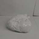 PlushDeluxe Premium Bamboo Mattress Protector  King Size, Waterproof, & Ultra Soft Breathable Noiseless Washable Bed Mattress Cover for Comfort & Protection - White (King)