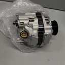 New Alternator Fit for Honda CR-V 2.4 2.4L 2002 2003 2004 2005 2006, Fit for Acura RSX 2.0 2.0L 2002 2003 2004 2005 2006, Replace for 90-27-3315N, 90-27-3315, 1-2530-01MI, 31100-PND-004