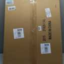 A PLUS MAX 21x28 Picture Frame Gold Light Weight Wall Mount