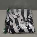 Morph Womens Black And White Striped Suit Sizes S-3XL, Halloween Costumes For Womens Halloween Costume XL