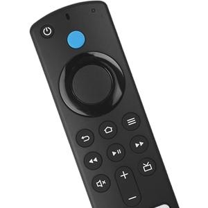 Replacement Voice Remote Control-408st
