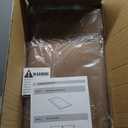 Blue Upholstered Wall Panels, 12-Pack, 24x12 Inches, Faux Leather Soundproof Padding for Bedroom Dcor, DIY Headboard Installation for Queen, King, or Full Beds, Modern Style, Easy to Maintain