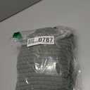 3 Pack Womens Long Sleeve Shirts V Neck Tunic Tops Loose Fit Lightweight Sweaters Basic Casual Fall Clothes (XX-Large, Dark Gray, Green, Caramel)