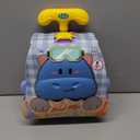 Beach Trolley Box Set Beach Fun