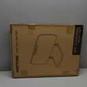 Toddler Bed Rail with Night Light - Foldable Bed Side Rails - Fits for Most Beds: Bed Rails for Full Size Bed, Queen Size Rails, Twin Rails - Portable Fence for Baby - 48 inch (Grey)