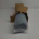 EMME Cotton Muslin Blanket King Size - Soft, Breathable Layering Bedspread Blanket, 108"x90", All Season Gauze, Teal