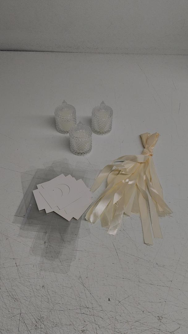 Sunnychicc 3 Pack Wedding Candle Favors for Guests in Glass Personalized Favors Candles Bulk Souvenirs Bridal Proposal Gift Thanks for Coming Wedding Party (Stylish Style)
