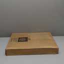 Clorox Elongated Wood Toilet Seat with Easy-Off Hinges-Wiggle Free Design