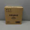 Keurig K-Mini Single Serve K-Cup Pod Coffee Maker, 6 to 12oz Brew size, with Cord Storage, Perfect for Small Spaces, Studio Gray