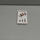 AVERZELLA Graphics Card GPU Mini Brace Support, Video Card Sag Holder Bracket, GPU Stand, Universal VGA Graphics Card Holder