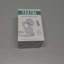 Magnetic Wireless Charger Mag-Safe Charger for iPhone 17/16/15/14/13/12 Series Convertible Magnet Wireless Charging Stand/Pad with 5ft Cable for iPhone and AirPods 2/3/Pro 2/Pro