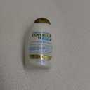 OGX Weightless Hydration + Coconut Water Conditioner, 13 Ounce Bottle Sulfate-Free Surfactants