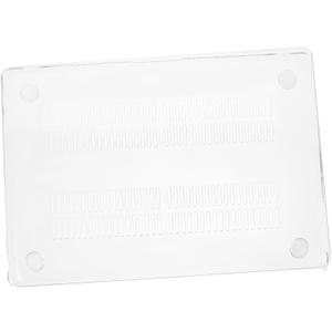 Laptop Skin Cover for Air Protective Shell Prevents Scratches Slim Lightweight Design for Easy Installation and Access to Ports