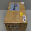 Lightdot 200FT Outdoor String Lights, LED Bistro String Lights with Shatterproof S14 Vintage Bulbs, 2700K Dimmable, Waterproof Hanging Lights for Porch, Deck, Garden, Backyard, Balcony