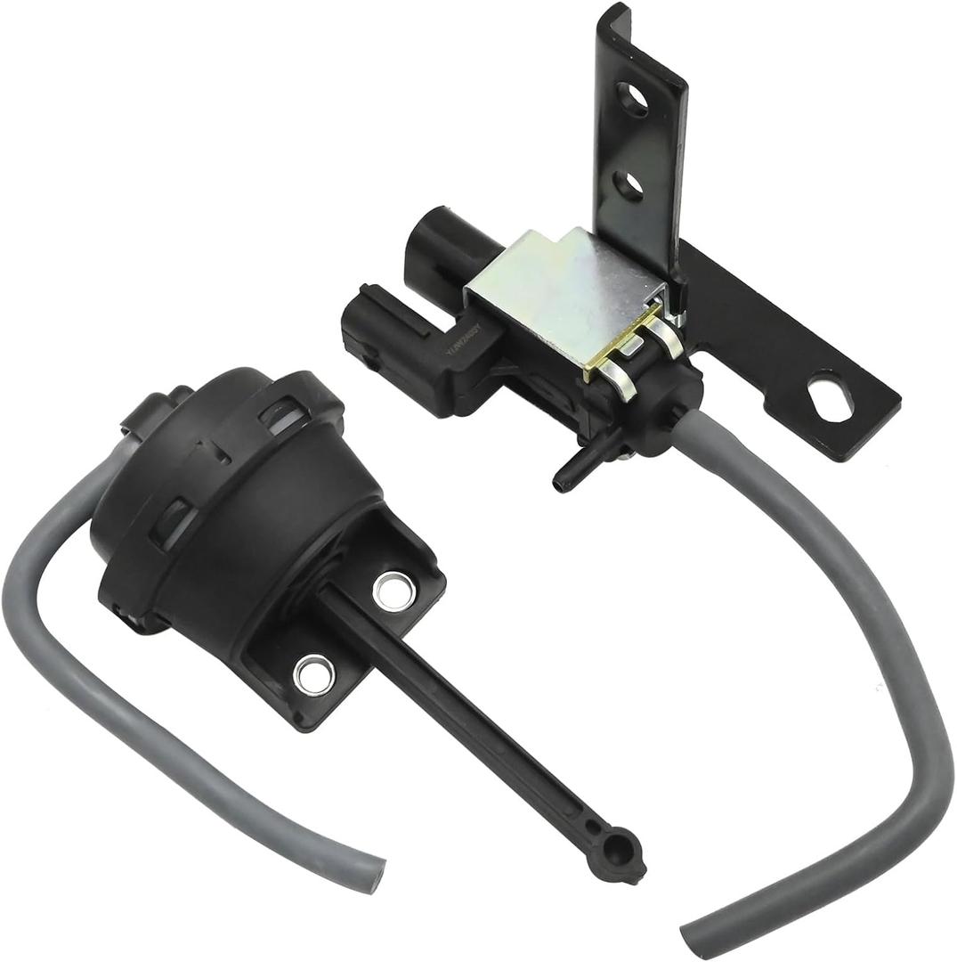 Hoypeyfiy 283212G000 Intake Manifold Actuator and Purge Valve, Replacement for Hyundai Santa Fe 2.4L 2009-2012, Replaces 283242G000