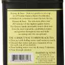 Harney & Sons Earl Grey, 8 oz Loose Leaf Tea (EXP 02/12/26)