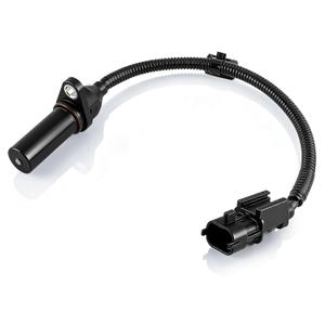 Carbhub 39180-2B000 Engine Crankshaft Position Sensor Compatible with Hyundai 2011-2020 Elantra, 2014-2021 Tucson, 2012-2019 Accent, for Kia 2012-2015 Rio, 2010-2015 Soul, 2014-2016 Forte
